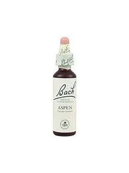 Bach N°2 Aspen (Tremble) 20ml