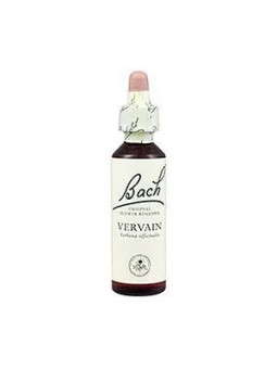 Bach N°31 Vervain (Verveine) 20ml