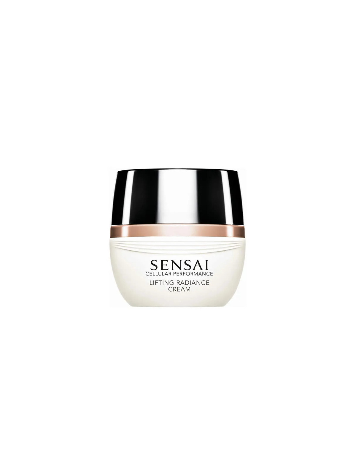 Sensai Cellular Performance Lifting Radiance Cream 40ml