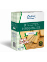 Dietisa Biscotes de Lino 32 unités 270g