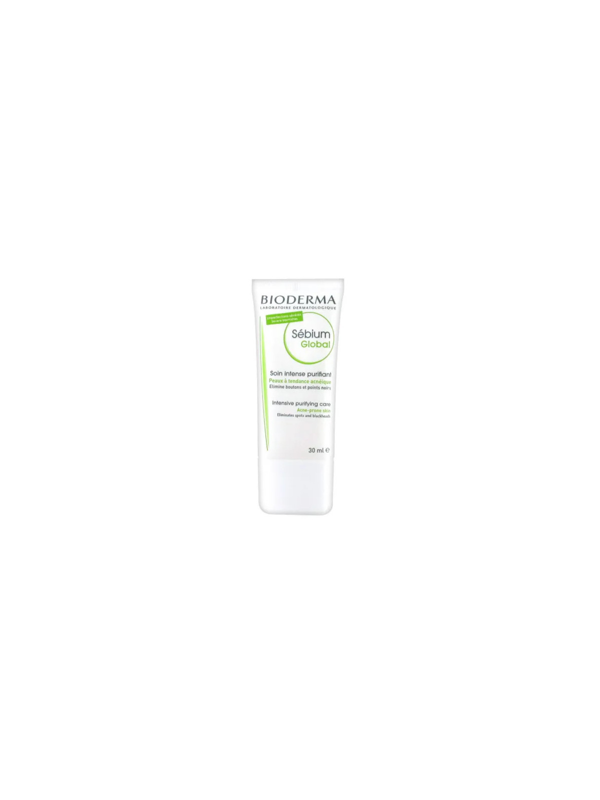 Bioderma Sébium Global Soin Intense Purifiant 30ml