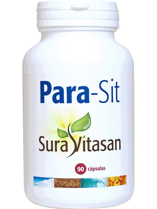 Sura Vitas Para-Sit 90 capsules