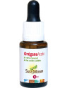 Sura Vitas Huile d'Origan Sauvage 15ml