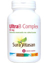 Sura Vitas Ultra B Complex 60 capsules