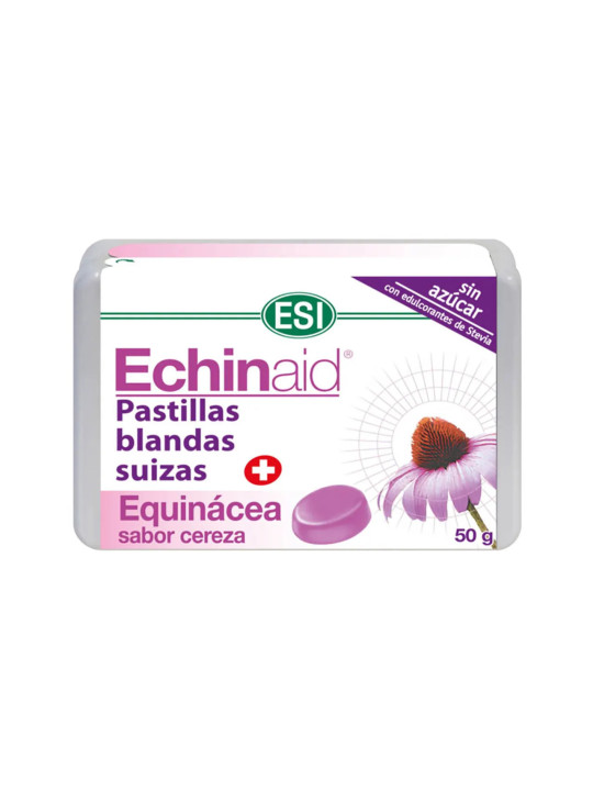 ESI Propolaid Pastilles Suisses Eucalyptus