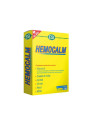 Trepatdiet Hemocalm 630mg 30 Capsules Retard