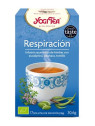 Yogi Tea Respiration 15 Sachets