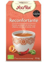 Yogi Tea Joie de Vivre Réconfortant 17 sachets