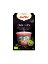 Yogi Tea Chaï Doux 17 sachets x 2g