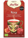 Yogi Tea Rose 17 sachets