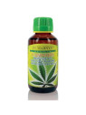 Marnys Huile de Graines de Chanvre Cannabis 125ml
