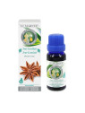 Marnys Huile Essentielle Alimentaire d'Anis Étoilé 15ml
