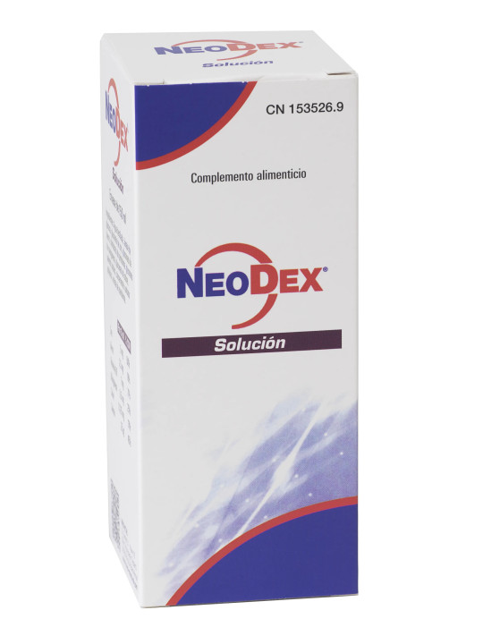 NEO Neodex Solution 150ml