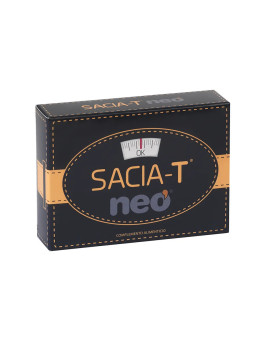 NEO Sacia-T 30 Capsules