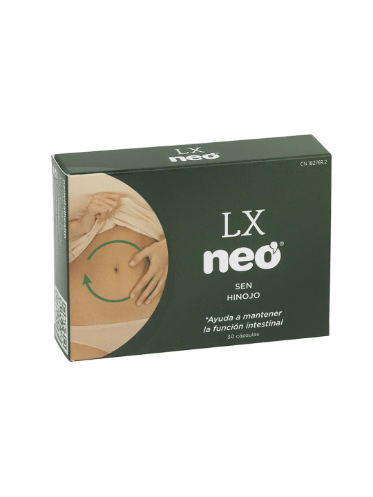 NEO Lx 30 Capsules