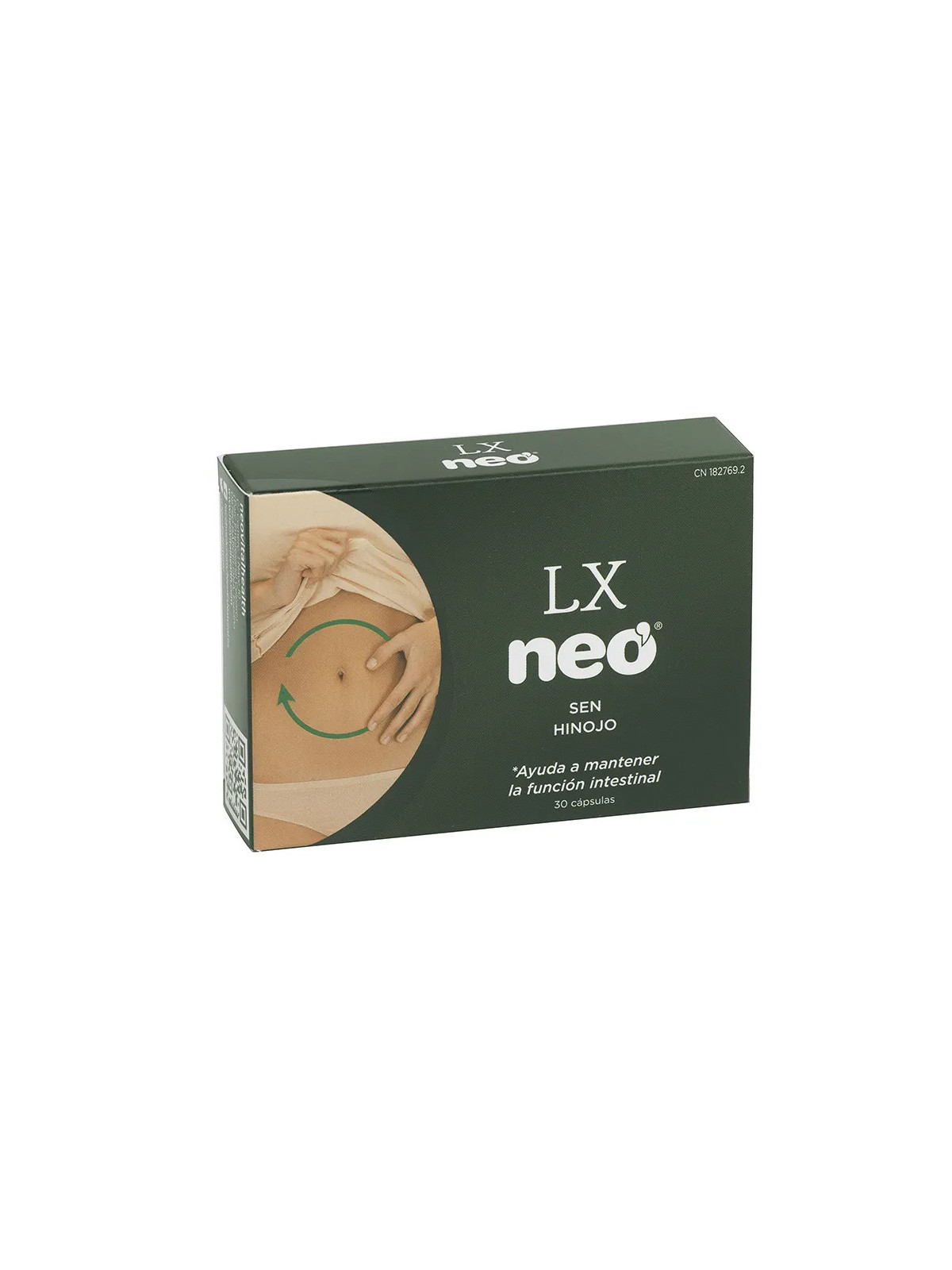NEO Lx 30 Capsules