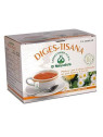 EL NATURAL Digestisana 20 Sachets Infusion