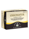 EL NATURAL Oseonatur 48 Gélules 300mg