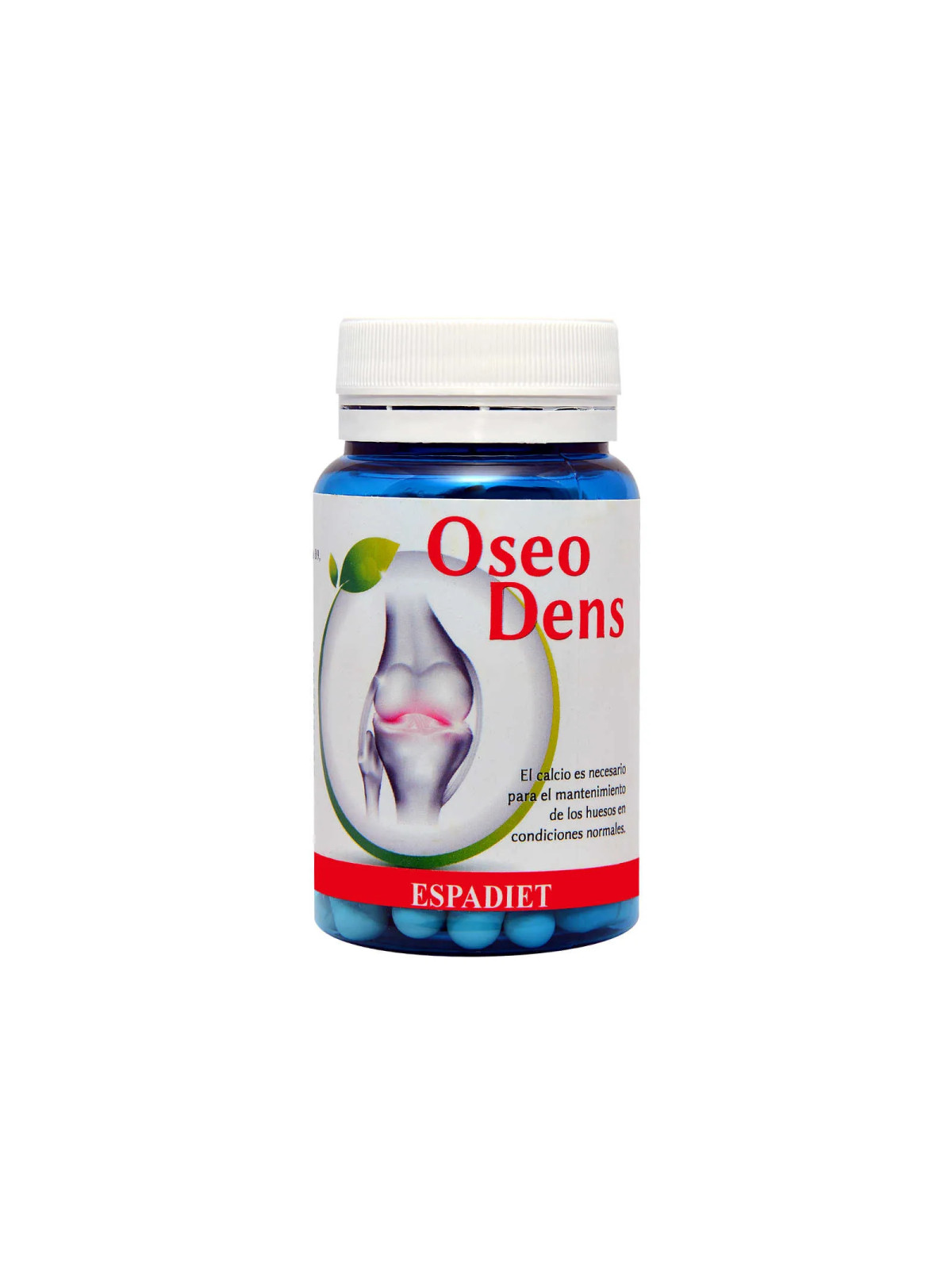 Montstar Oseo Dens 60 Capsules