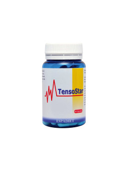 Montstar Tensostar 60 Capsules