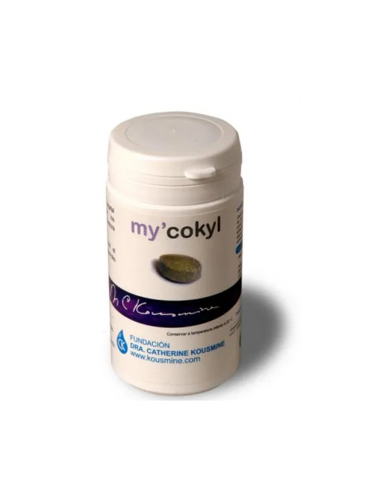 Nutergia My'cokyl 90 Comprimés