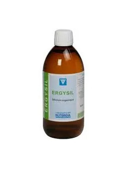 Nutergia Ergysil Solution 500ml