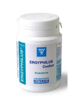 Nutergia Ergyphilus Confort 60 Capsules
