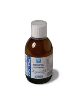 Nutergia Ergyviol 150ml