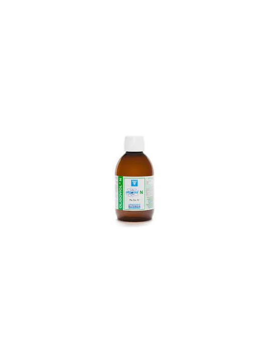 Nutergia Oligoviol N 150ml