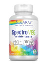 Solaray Spectro Vegetarian 180 Vcaps