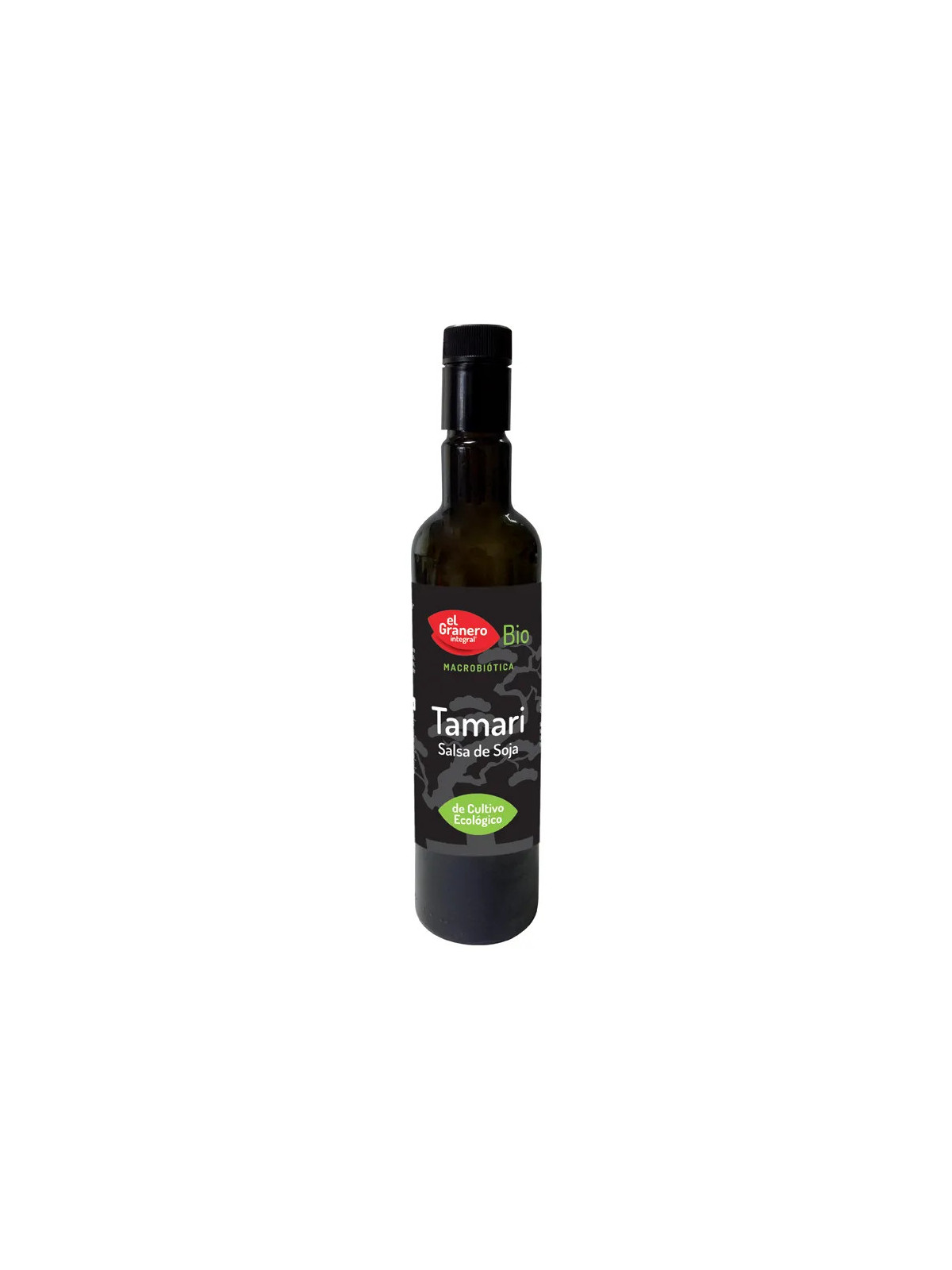 Granero Tamari Sauce Soja Bio 500ml