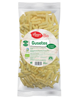 Granero Gusetos Bio 60 Grammes