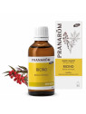 Pranarôm Huile Végétale de Ricin Bio 50ml