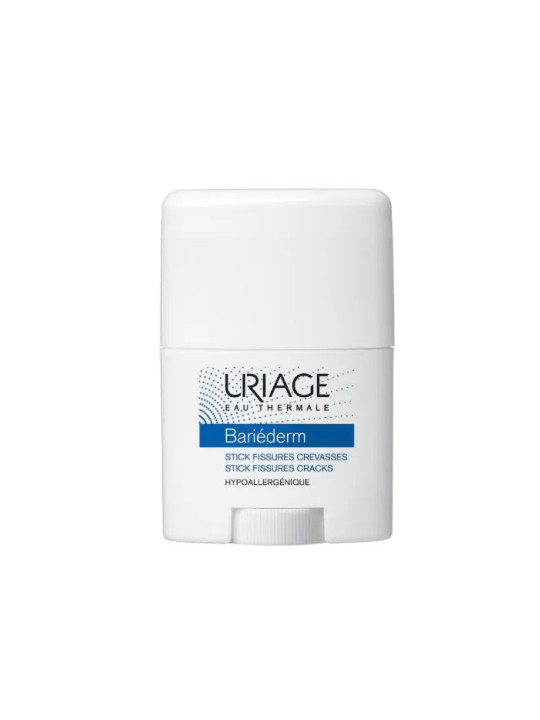 Uriage Bariéderm Stick Fissures Crevasses 22g