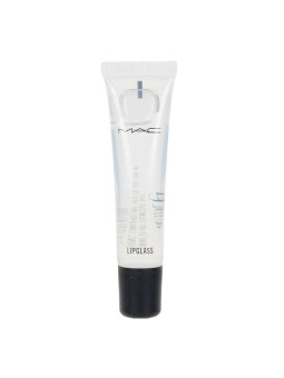 MAC Clear Lipglass 15ml