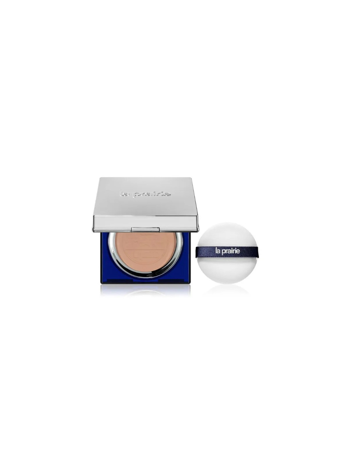 La Prairie Skin Caviar Powder Foundation SPF15 N20 Pure Ivory 9g