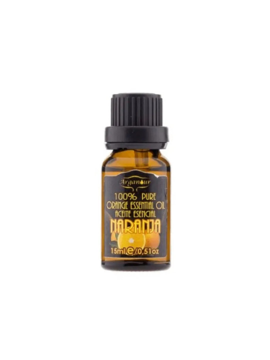 Arganour Huile Essentielle d'Orange 15ml