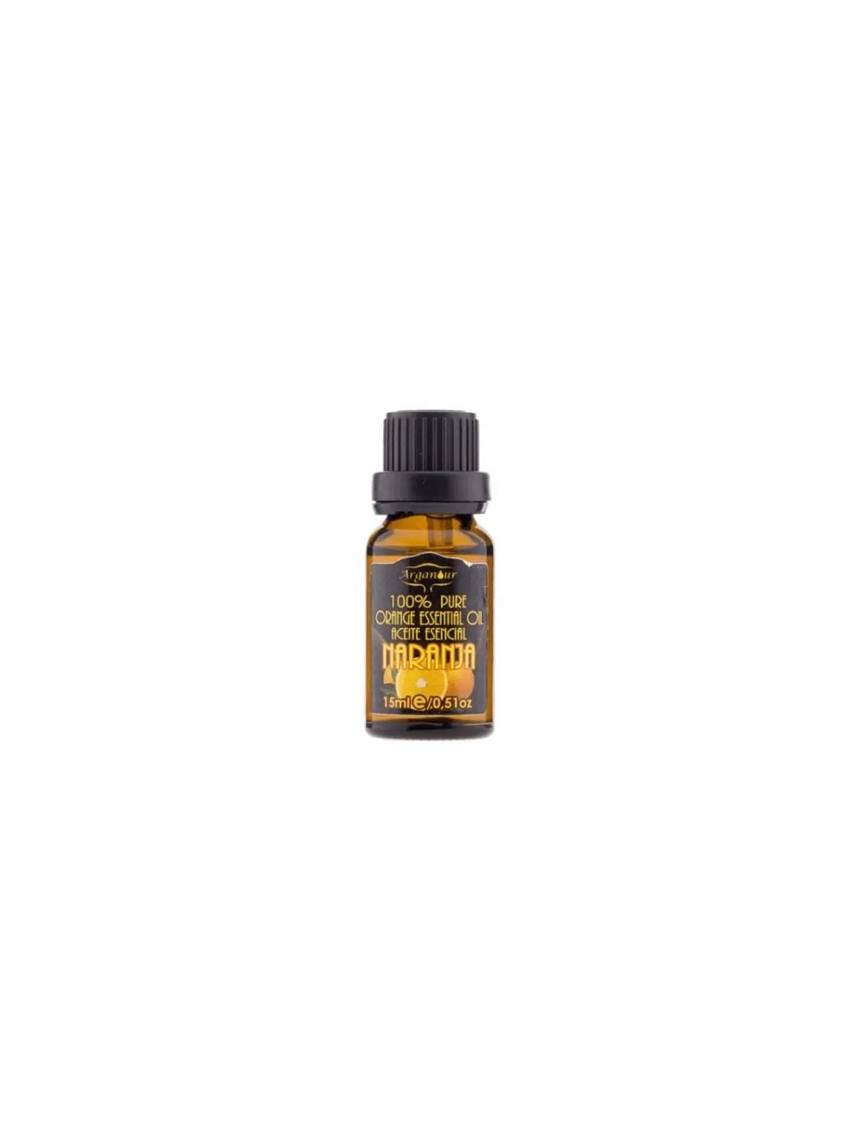 Arganour Huile Essentielle d'Orange 15ml