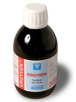 Nutergia Ergyven 250ml