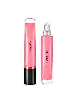 Shiseido Shimmer GelGloss 04 Pink
