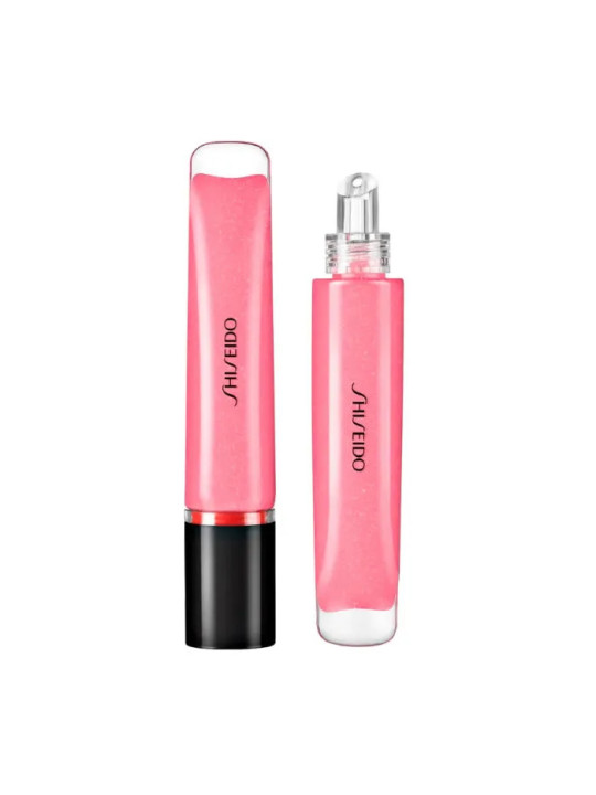 Shiseido Shimmer GelGloss 04 Pink