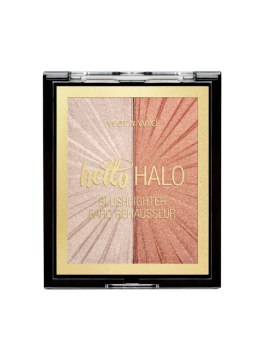 Wet N Wild MegaGlo Blushlighter Highlight Bling