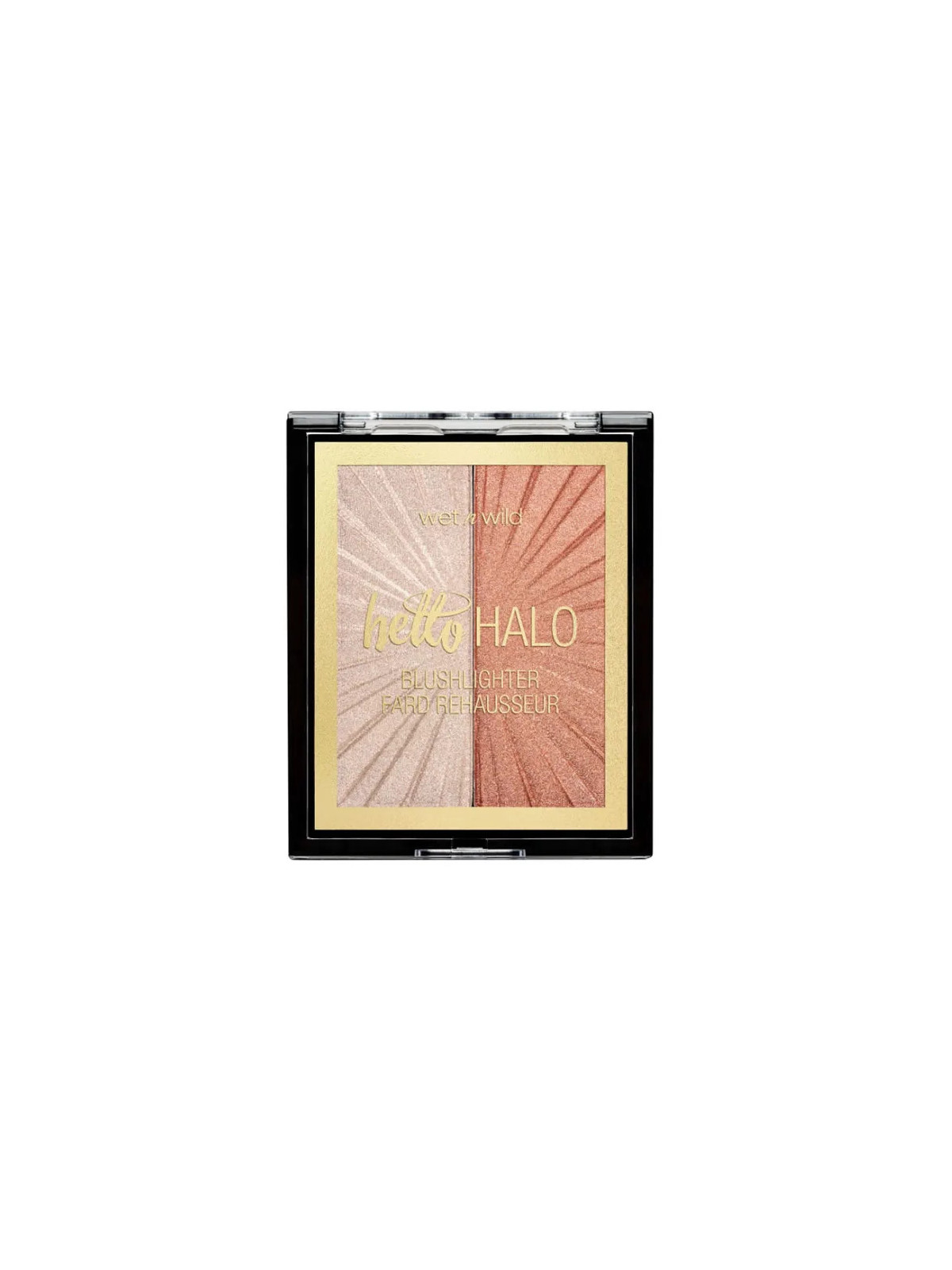 Wet N Wild MegaGlo Blushlighter Highlight Bling