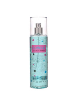 Britney Spears Curious Fine Fragrance Mist 236ml