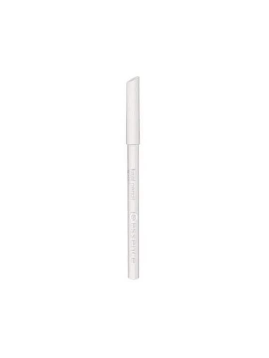 Essence Kajal Eye Pencil 04 White
