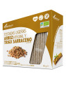 Alecosor Bio Toasts de Riz et Sarrasin