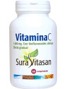 Sura Vitas Vitamine C 1000 mg 60 Comprimés