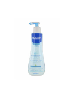 Mustela Eau Nettoyante Sans Rinçage 300ml