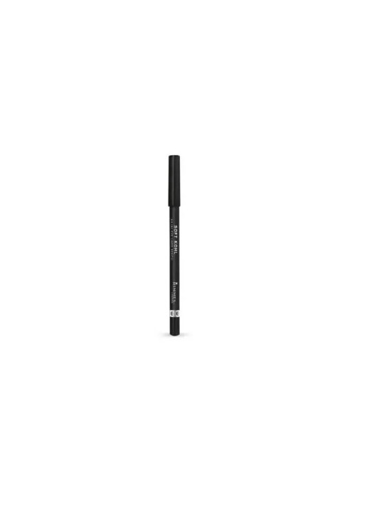 Rimmel Soft Kohl Kajal Eye Liner Pencil 061 Jet Black