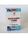 Neo Microgranulos Manganèse Cuivre 50 Capsules